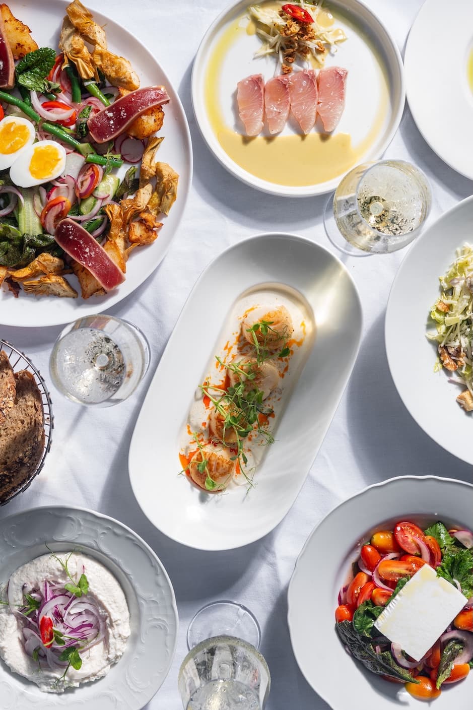 צור קשר - לולה מרטין